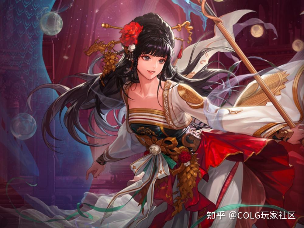 《DNF》巫女角色辅助能力解析-地下城与勇士巫女角色在团队中的辅助定位 《DNF》巫女角色辅助能力解析-地下城与勇士巫女角色在团队中的辅助定位