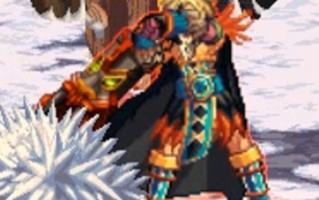 布万加的武器：探索神秘的力量-布万加的武器背后的故事与传说