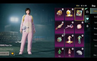 PUBG国际服游戏攻略及最新资讯-PUBG国际服新手入门指南