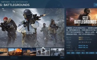 PUBG啥意思？一起探索这款全球热门游戏-详细了解PUBG的全称及其游戏特色