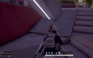 绝地求生低配版2023：畅玩经典枪战-绝地求生低配版2023下载与玩法全解析