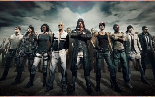 绝地求生国际服 游戏体验与玩法解析-绝地求生国际服游戏最新版本玩法介绍