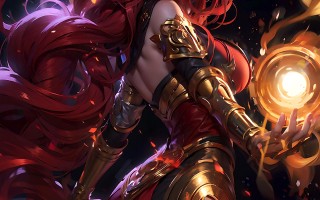 地下城与勇士女角色魅力解析-地下城与勇士最受欢迎的女角色推荐