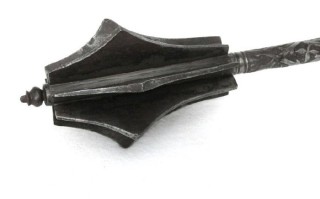 布万加的钝器：探索神秘武器的奥秘-布万加的钝器背后的故事与文化意义