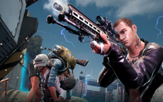 绝地求生末未来之役免登录体验-绝地求生末未来之役免登录版下载与玩法解析