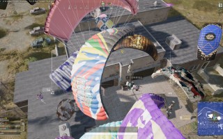 PUBG休闲模式详细介绍-PUBG休闲模式玩法全解析