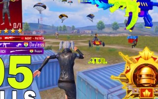 绝地求生国际服2020全面解析-绝地求生国际服2020最新版本玩法与技巧