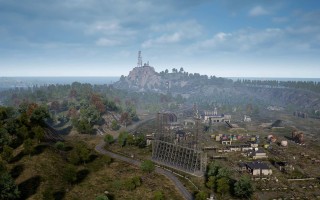 绝地求生单机版：畅玩无限制的射击游戏-绝地求生单机版下载与玩法全解析