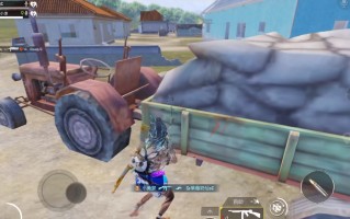 PUBG国际服直充6元快速获取游戏内货币-PUBG国际服6元直充购买指南