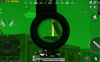 PUBG是什么游戏？-深入了解PUBG游戏玩法与魅力