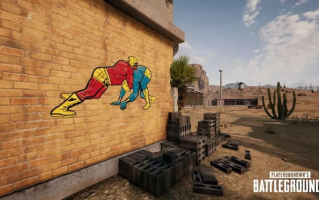 从绝地求生开始签到 洛子雯-绝地求生签到系统与洛子雯的奇幻冒险