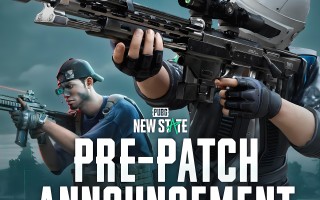 绝地求生末未来之役登录方法详解-如何正确登录绝地求生末未来之役游戏