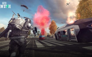 绝地求生steam游戏攻略与技巧-如何在绝地求生steam中快速上分