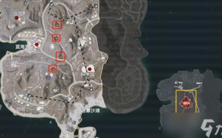 绝地求生地铁逃生辐射板攻略-如何在绝地求生地铁逃生中利用辐射板