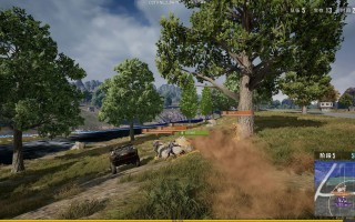 绝地求生之最强玩家笔趣阁-绝地求生之最强玩家笔趣阁全文阅读