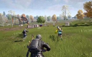 绝地求生末日之役更新内容详解-绝地求生末日之役最新版本更新详情