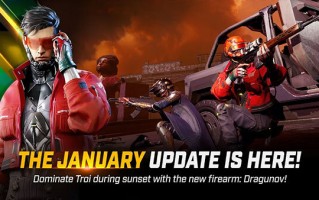 绝地求生2未来之役最新版全面解析-绝地求生2未来之役最新版玩法与更新内容