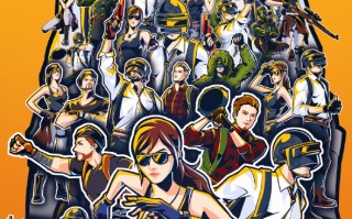 PUBG与和平精英的区别-PUBG与和平精英游戏差异详解