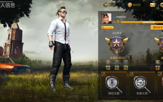 绝地求生刺激战场国际服端游体验评测-绝地求生刺激战场国际服端游玩法与下载指南