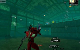 绝地求生地铁逃生最新版玩法全解析-绝地求生地铁逃生最新版攻略与技巧分享