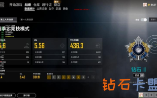 《绝地求生》最佳卡盟对接方案-《绝地求生》游戏玩家必备：如何选择最适合的卡盟对接服务