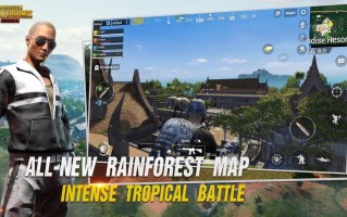 国体直装科技PUBG体验服全面解析-国体直装科技PUBG体验服详细测评与安装指南