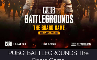 绝地求生桌游：沉浸式战场体验-绝地求生桌游玩法与购买指南