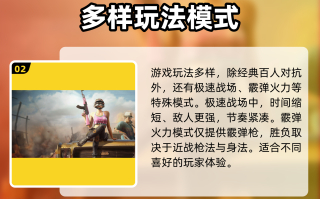 绝地求生国际版用什么加速器-绝地求生国际服加速器推荐与使用方法