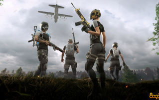 绝地求生轻量版：畅快体验无负担-绝地求生轻量版游戏玩法与下载指南