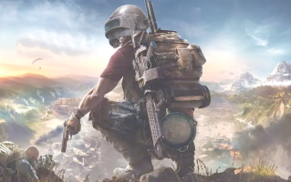 绝地求生pubg国际服最新玩法与攻略-绝地求生pubg国际服怎么玩