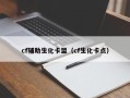 cf辅助生化卡盟（cf生化卡点）