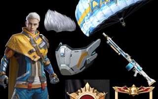  PUBG国际服游戏攻略：轻松上分技巧-如何在PUBG国际服中提升你的战斗技巧