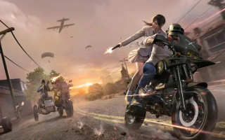  PUBGM与PUBG的区别和联系- PUBGM与PUBG游戏体验对比