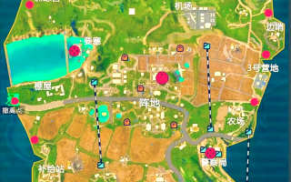 绝地求生地铁模式玩法攻略-绝地求生地铁模式怎么玩详细教程