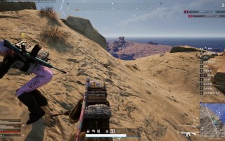 绝地求生吃鸡维护攻略与技巧-绝地求生吃鸡维护更新内容及玩家注意事项