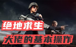 绝地求生之最强职业吃鸡秦梵-绝地求生秦梵职业吃鸡技巧与实战分析