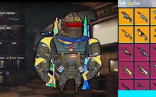 绝地求生地铁逃生辐射板攻略-绝地求生地铁逃生辐射板获取与使用技巧