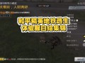 绝地求生国际版地铁逃生体验服玩法介绍-绝地求生国际版地铁逃生体验服最新版本体验
