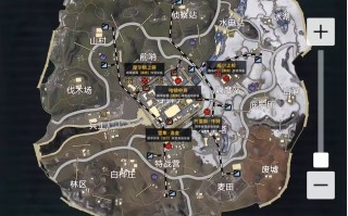绝地求生体验服地铁模式玩法解析-绝地求生体验服地铁模式最新玩法介绍