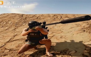 绝地求生最强狙神林凡-绝地求生之最强狙神林凡的战斗技巧与成长历程