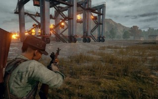 绝地求生国际服游戏体验与玩法解析-绝地求生国际服最新版本玩法与技巧指南