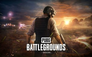 120帧超高清 PUBG游戏体验-极致流畅的PUBG游戏体验