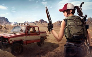 绝地求生电脑版游戏体验与玩法解析-绝地求生电脑版最新版本玩法指南与技巧分享