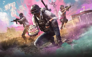 绝地求生全军出击敬请期待-绝地求生全军出击最新动态与游戏预告