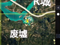 绝地求生刺激战场地铁逃生位置详解-绝地求生刺激战场地铁逃生地图详细攻略