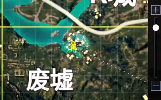 绝地求生刺激战场地铁逃生位置详解-绝地求生刺激战场地铁逃生地图详细攻略