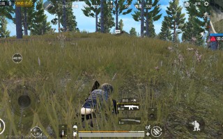 绝地求生刺激战：体验极致射击乐趣-绝地求生刺激战游戏攻略与玩法详解