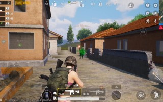 绝地求生单机旧版：经典重温与玩法解析-绝地求生单机旧版下载与游戏体验评测