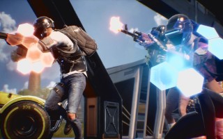 绝地求生未来之役：全新玩法体验-绝地求生未来之役游戏评测与玩法解析