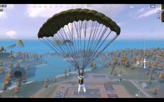 绝地求生轻量版：畅玩无压力的射击游戏-绝地求生轻量版下载与玩法全解析